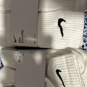 NIKE SOCKS